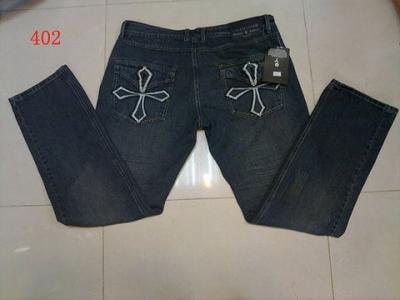 cheap Affliction jeans-37